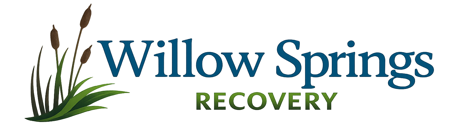 Willow Springs Recovery