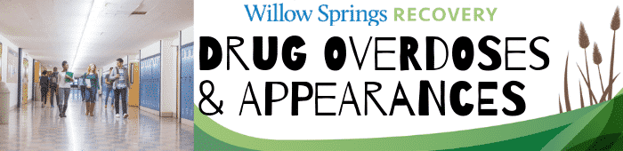Drug Overdoses and Appearances