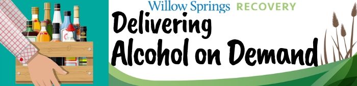 Delivering-Alcohol-on-Demand
